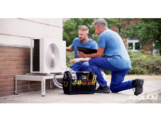 AC maintenance Monroe NJ