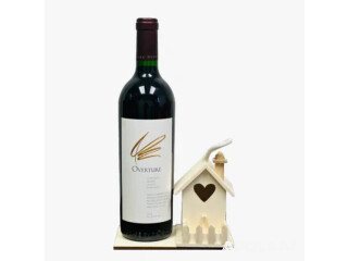 Enjoy New Beginnings with Housewarming Wine Gifts in Washington DC