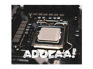 Full Kernel Bypass Adapter/NIC