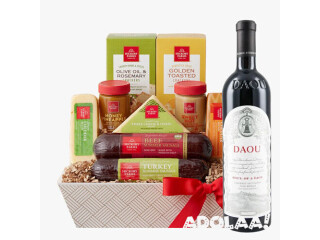 Elegant Daou Wine Gift Sets - Perfect for Every Occasion