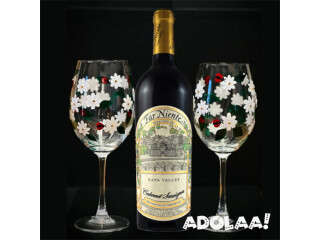 Send Far Niente gift box - Fast & Secure Delivery