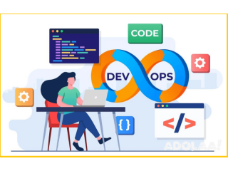 DevOps Development Services for Scalable and Secure Applications