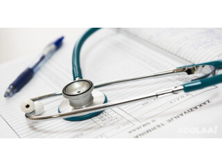 Medical Billing and Consulting Services