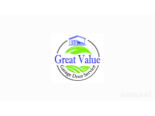 Garage Door Torsion Spring Repair in Waller Safe, Fast & Professional Service!