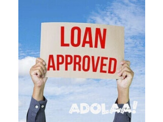 What type of loan do you need?