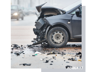 Auto Accident Attorney Fees Palm Desert