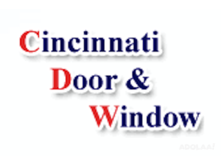 Cincinnati Garage Door Supplier