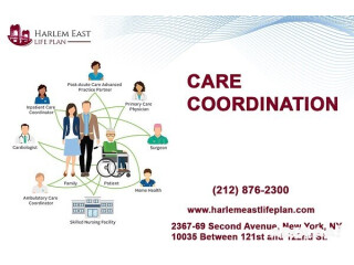 Enhancing Health Outcomes with Care Coordination Programs in New York City