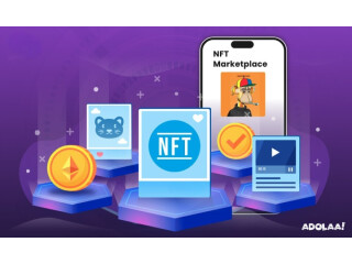 Level Up Your Gaming Experience with NFTs!