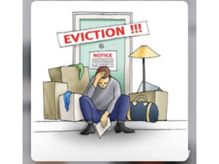 Help with Evictions-Stay in your home!