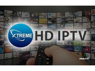 Xtreme HD IPTV Over 18500+ IPTV Subscription Official