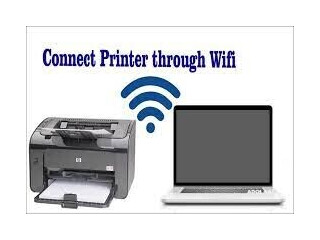 HP Printer Not Connecting to Wi-Fi Network