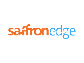 Saffron Edge