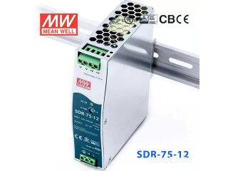 Power Supply Mall for best Mean Well DIN Rail power