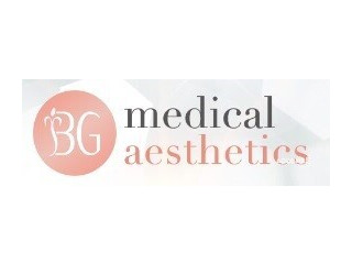 BG Medical Aesthetics | Morpheus8 & Coolsculpting Specialists