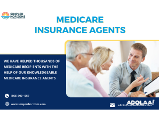Medicare Supplement Insurance Agents-8669001957