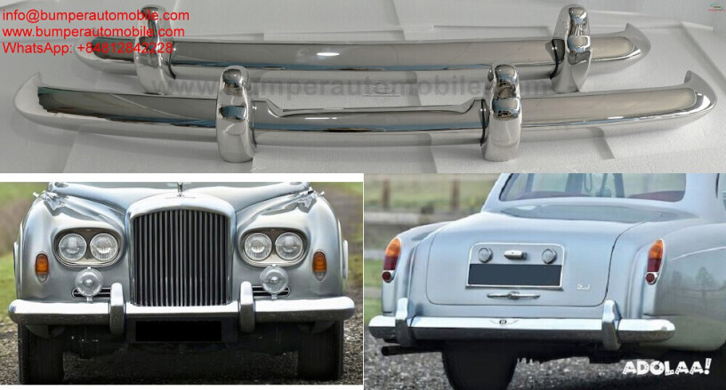 bentley-s3-and-rolls-royce-silver-cloud-bumpers-19621965-big-0