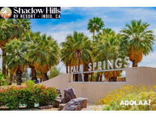 Best Palm Springs Landmarks To Visit