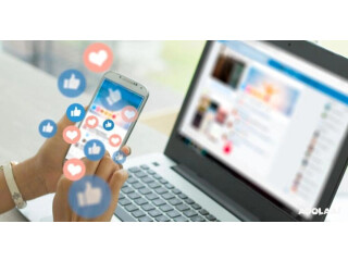 Affordable Social Media Marketing Strategies By A Trusted Agency