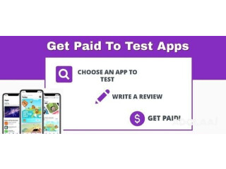 Work on Your Own Terms: Make up to $50 per Hour as an App Reviewer!