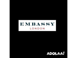 Adattare, Inc. DBA Embassy London USA