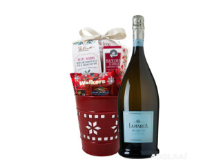 Buy your favourite Prosecco Gift Basket