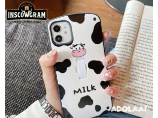 Trendy Cow Phone Cases at Affordable price