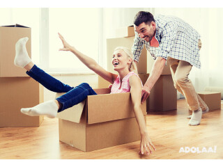 Commercial moving companies