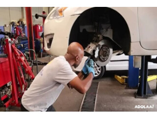 Automotive technical schools in PA