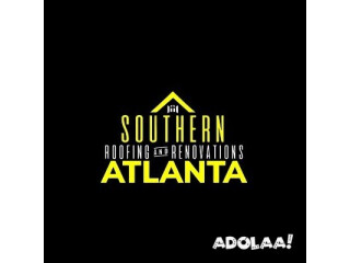 Southern Roofing and Renovations Atlanta
