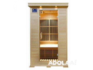Luxurious Indoor Saunas for Home Relaxation - Zen Saunas