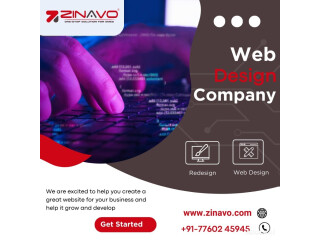 Best Web Design Company in USA