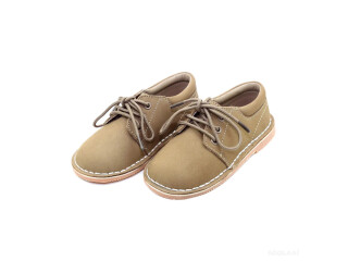 Fashion and Comfort Combined: Kids Leather Shoes at Unmatched Prices