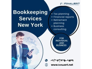 Finalert LLC Bookkeeping Services New York