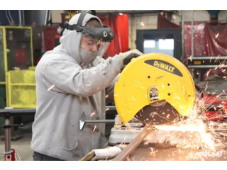 Welding certification training Institute in south philadelphia east