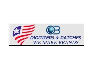 Embroidery designs nj | | Ob Digitizers & Patches - USA