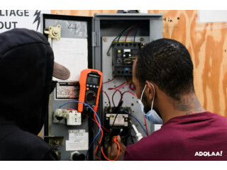 Electrical Training in Philadelphia