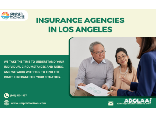 Medicare Supplement Insurance Solutions Providers