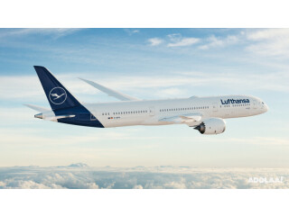 Lufthansa Costa Rica