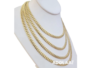 Buy 10K, 14K Gold and Diamond Jewelry Online in Texas, USA-My Elite Jeweler