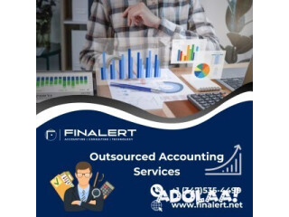 Finalert LLC | Outsourced Accounting Services in NYC