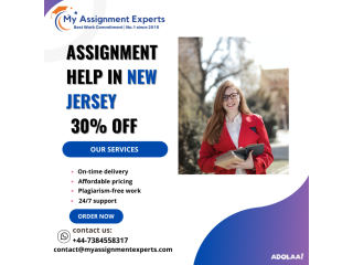Assignment Help Washington Online Service by USA Writers