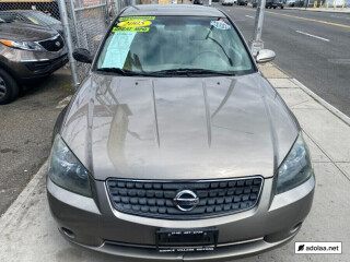 2005 Nissan Altima 2.5 S - Cheap Cars For Sale in New York