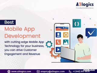 Choose a top-rated mobile app development company for your Dream App