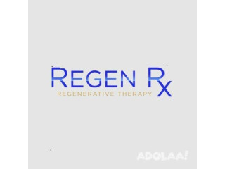 Regen Rx Therapy