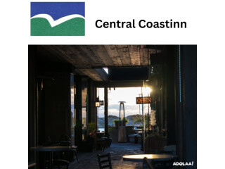 Central Coast Inn: Your Perfect Staycation near Ocean View Hotel Morro Bay