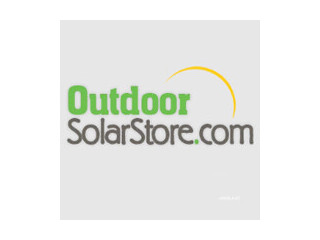 Outdoor Solar Lanterns