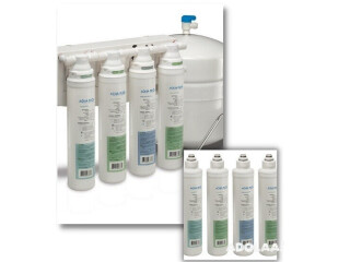 Upgrade Your Water Quality with a Reverse Osmosis System
