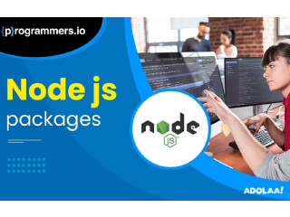 Hire Node.js Development Company | Node.js App & Web Development Services in USA