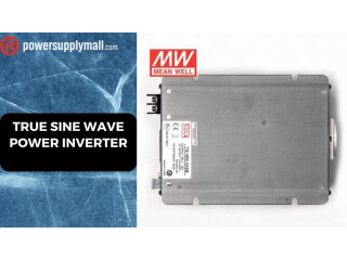 You mustnt miss out on best True Sine Wave Power Inverter at best price in the US